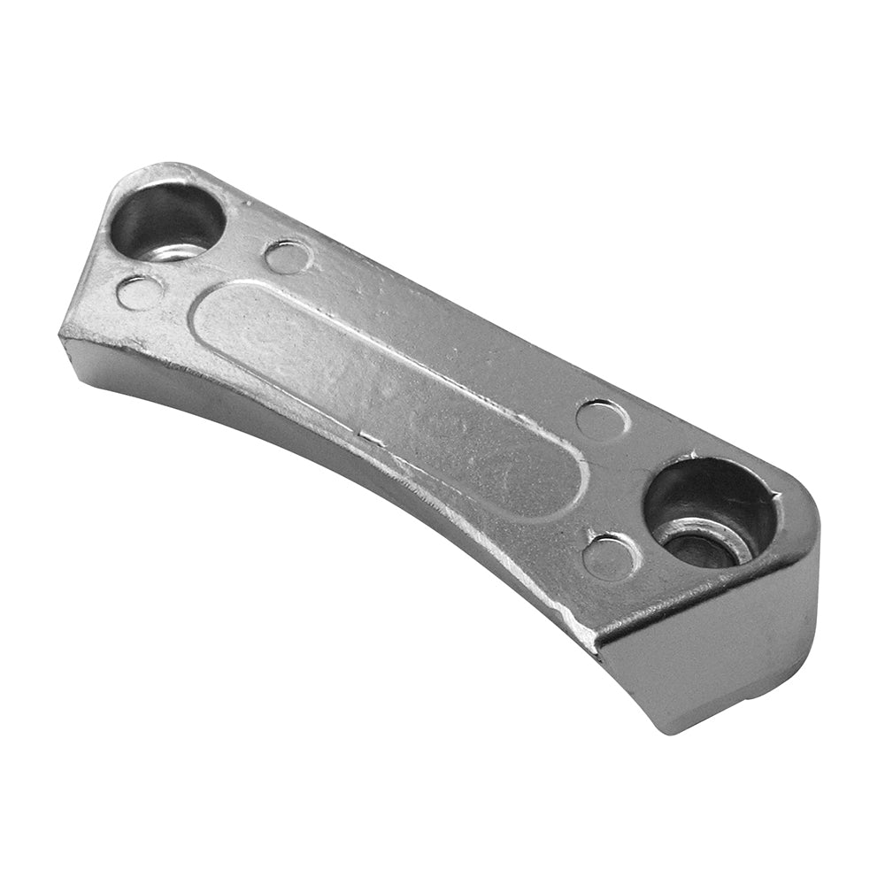 Tecnoseal Volvo Penta Transom Bar Zinc Anode fDPH DPR Drives 00735